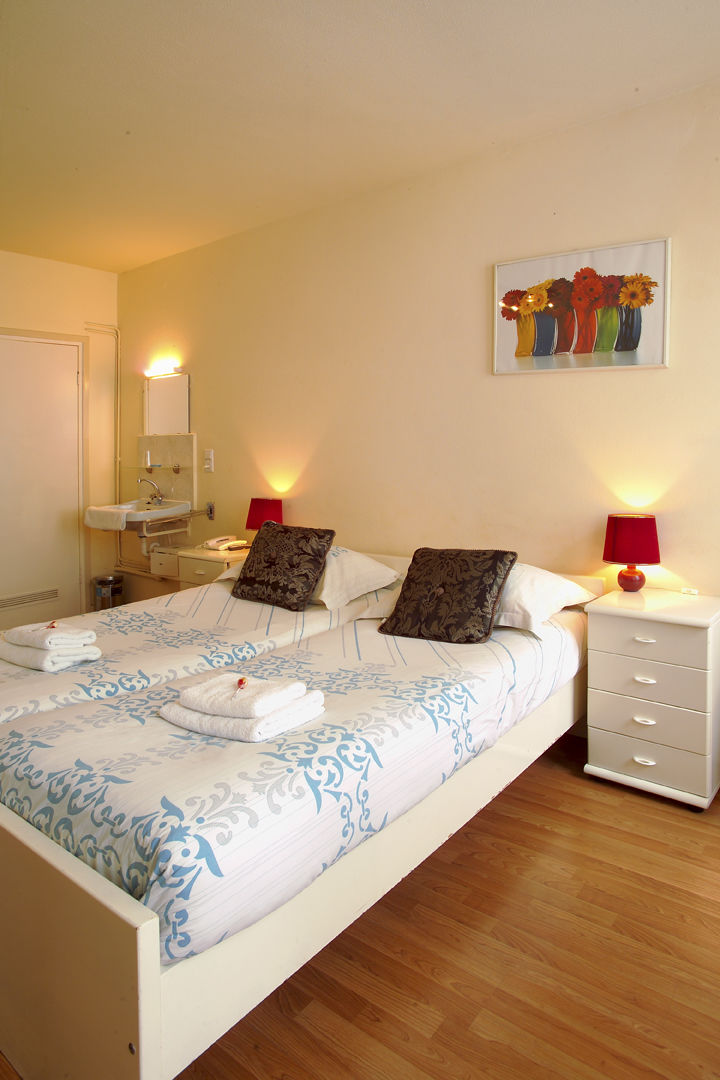 Itc Hotel Ámsterdam Habitación foto